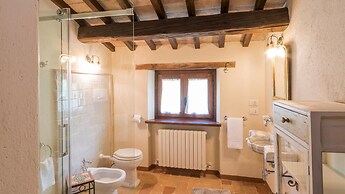 Villa Poderina 8 2 in Bellaria-pole-petriccio