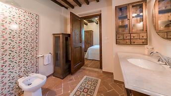 Villa Poderina 8 2 in Bellaria-pole-petriccio