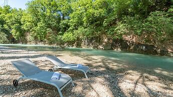 Villa Poderina 8 2 in Bellaria-pole-petriccio