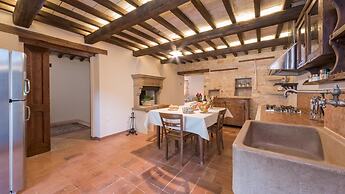 Villa Poderina 8 2 in Bellaria-pole-petriccio