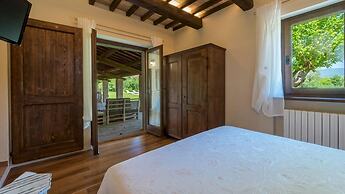 Villa Poderina 8 2 in Bellaria-pole-petriccio