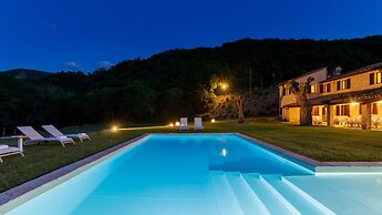 Villa Poderina 8 2 in Bellaria-pole-petriccio