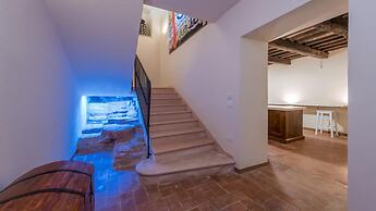 Villa Poderina 8 2 in Bellaria-pole-petriccio