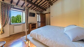 Villa Poderina 8 2 in Bellaria-pole-petriccio