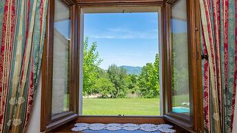 Villa Poderina 8 2 in Bellaria-pole-petriccio