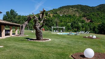 Villa Poderina 8 2 in Bellaria-pole-petriccio