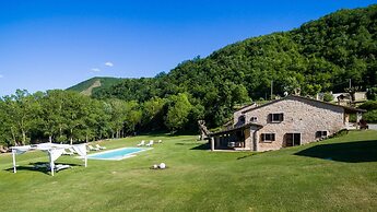 Villa Poderina 8 2 in Bellaria-pole-petriccio