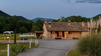 Villa Poderina 8 2 in Bellaria-pole-petriccio