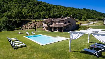 Villa Poderina 8 2 in Bellaria-pole-petriccio