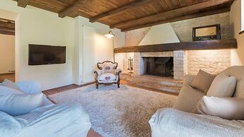 Villa Poderina 8 2 in Bellaria-pole-petriccio