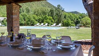 Villa Poderina 8 2 in Bellaria-pole-petriccio