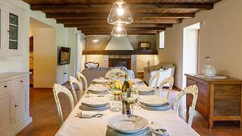 Villa Poderina 8 2 in Bellaria-pole-petriccio