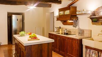 Villa Poderina 8 2 in Bellaria-pole-petriccio