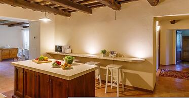 Villa Poderina 8 2 in Bellaria-pole-petriccio