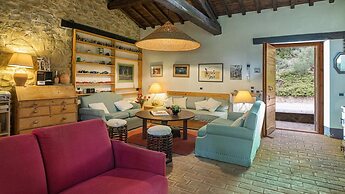 La Cerqua 8 in Gualdo Cattaneo