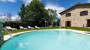 Villa Agostini 10 in Ponte Doccia