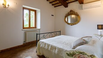 Villa Agostini 10 in Ponte Doccia