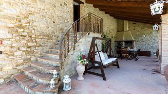 Villa Agostini 10 in Ponte Doccia