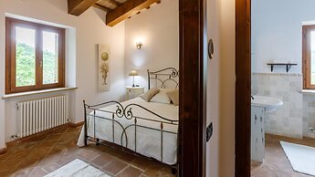 Villa Agostini 10 in Ponte Doccia