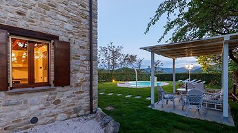 Villa Agostini 10 in Ponte Doccia