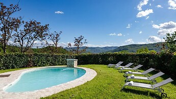 Villa Agostini 10 in Ponte Doccia