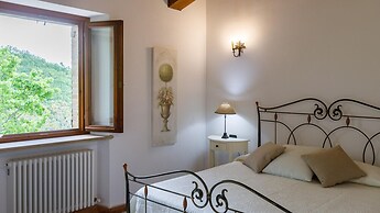 Villa Agostini 10 in Ponte Doccia