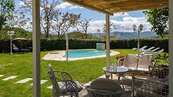 Villa Agostini 10 in Ponte Doccia