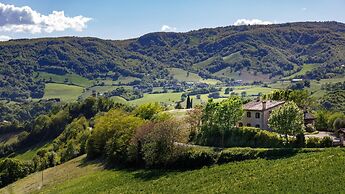 Villa Agostini 10 in Ponte Doccia