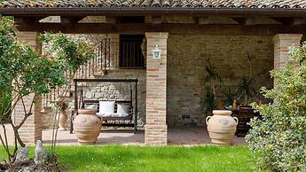 Villa Agostini 10 in Ponte Doccia