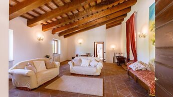 Villa Agostini 10 in Ponte Doccia