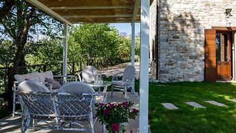 Villa Agostini 10 in Ponte Doccia
