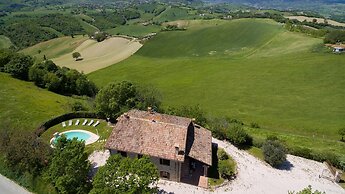 Villa Agostini 10 in Ponte Doccia