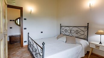 Villa Agostini 10 in Ponte Doccia