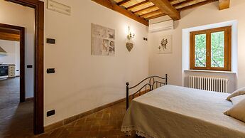 Villa Agostini 10 in Ponte Doccia