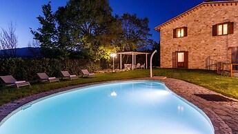 Villa Agostini 10 in Ponte Doccia