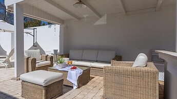 Villa D Aquino 8 2 in Casarano