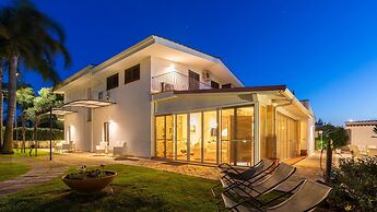 Villa D Aquino 8 2 in Casarano