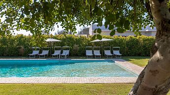 Villa D Aquino 8 2 in Casarano