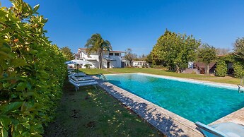 Villa D Aquino 8 2 in Casarano