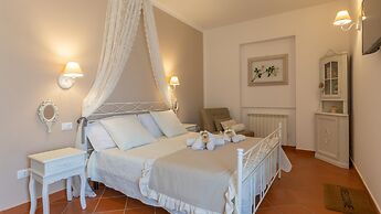 Villa D Aquino 8 2 in Casarano