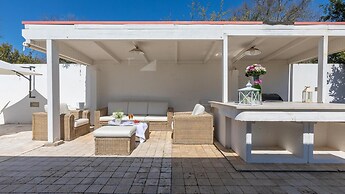 Villa D Aquino 8 2 in Casarano