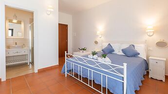 Villa D Aquino 8 2 in Casarano