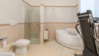 Villa D Aquino 8 2 in Casarano