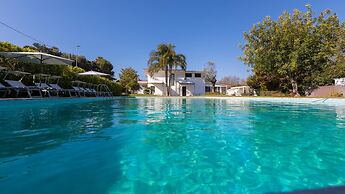 Villa D Aquino 8 2 in Casarano