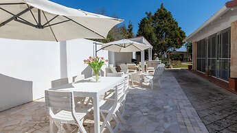 Villa D Aquino 8 2 in Casarano