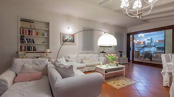 Villa D Aquino 8 2 in Casarano