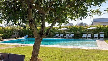 Villa D Aquino 8 2 in Casarano