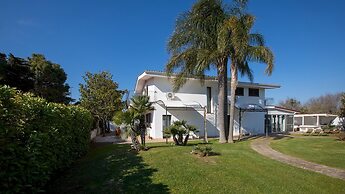 Villa D Aquino 8 2 in Casarano