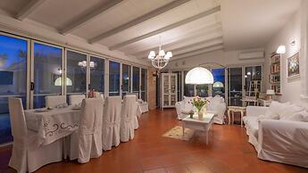 Villa D Aquino 8 2 in Casarano