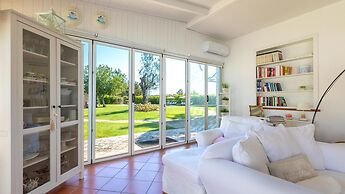 Villa D Aquino 8 2 in Casarano